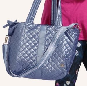 Oliver Thomas x Peloton Ice Queen Kitchen Sink Tote